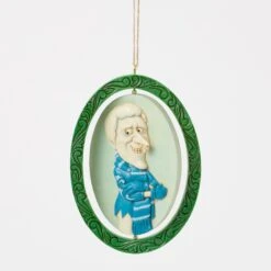 Enesco Gift Two-Sided Miser Brothers Orn(Two Sided Miser Brothers Orn) 15 Enesco Gift Two-Sided Miser Brothers Orn(Two Sided Miser Brothers Orn) -Enesco Gift 6017537 5