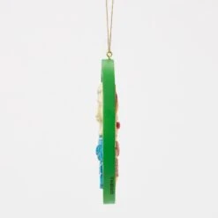 Enesco Gift Two-Sided Miser Brothers Orn(Two Sided Miser Brothers Orn) 17 Enesco Gift Two-Sided Miser Brothers Orn(Two Sided Miser Brothers Orn) -Enesco Gift 6017537 7