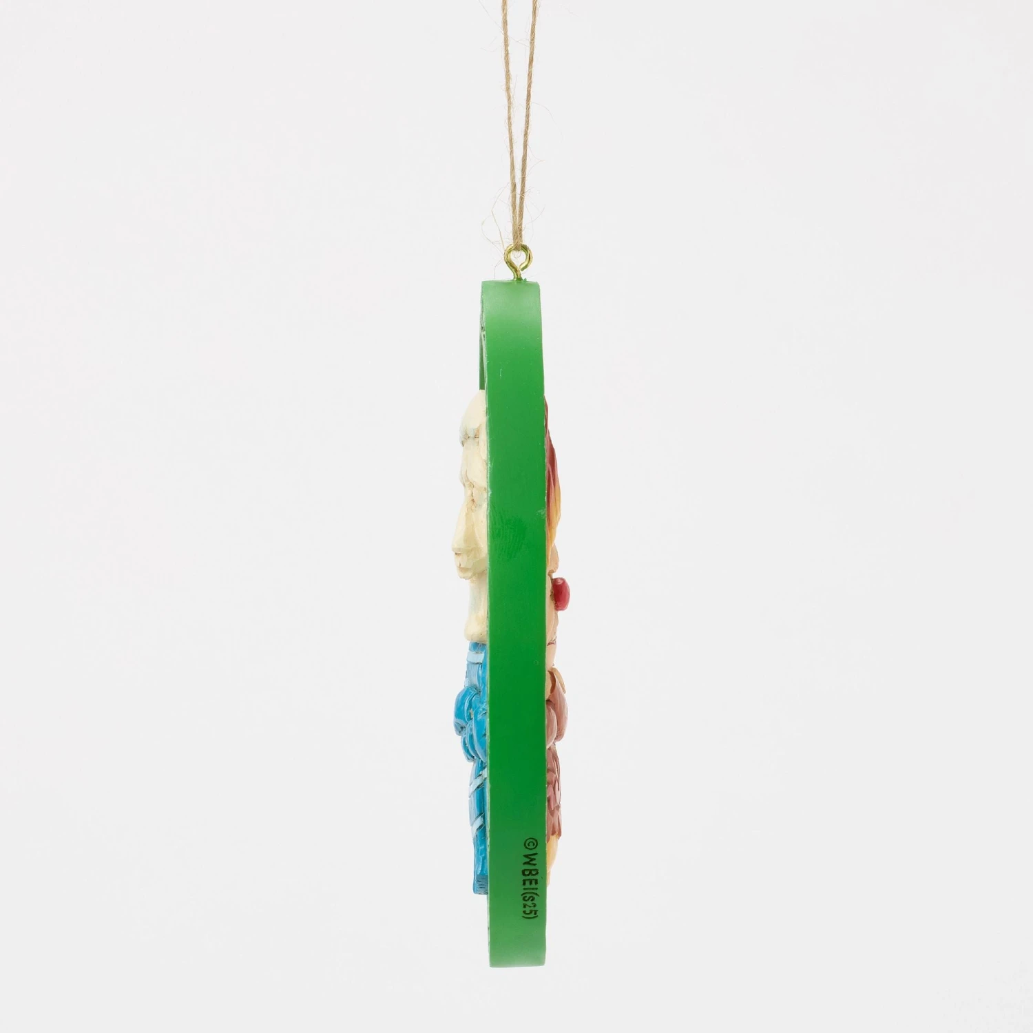 Enesco Gift Two-Sided Miser Brothers Orn(Two Sided Miser Brothers Orn) 9 Enesco Gift Two-Sided Miser Brothers Orn(Two Sided Miser Brothers Orn) - Image 9