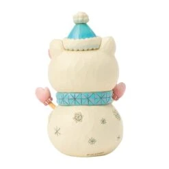 Enesco Gift Hello Kitty Snowman(Hello Kitty Snowman) 7 Enesco Gift Hello Kitty Snowman(Hello Kitty Snowman) -Enesco Gift 6017555 2