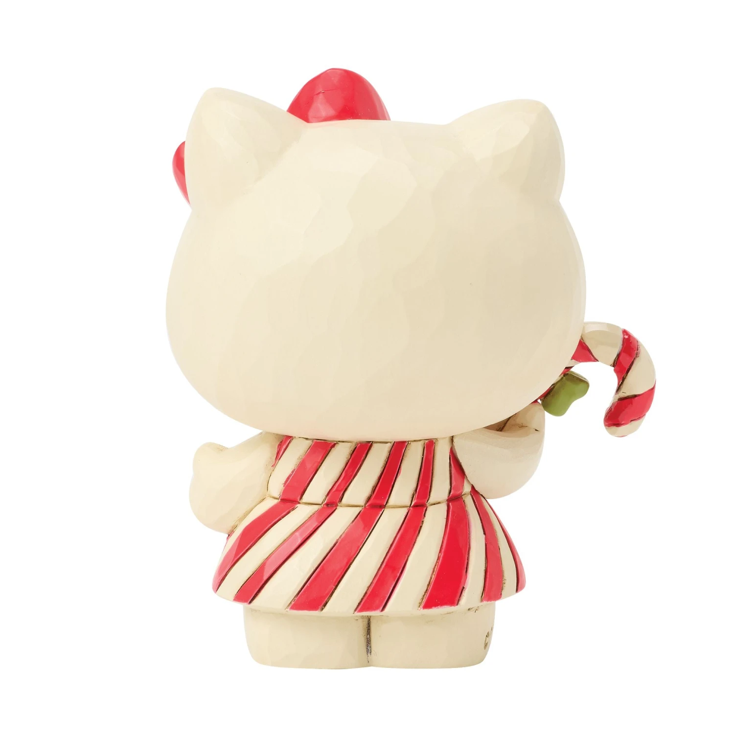 Enesco Gift Hello Kitty Candy Cane Mini(Hello Kitty Candy Cane Mini) 3 Enesco Gift Hello Kitty Candy Cane Mini(Hello Kitty Candy Cane Mini) - Image 3