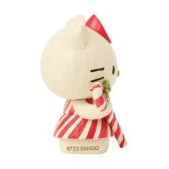 Enesco Gift Hello Kitty Candy Cane Mini(Hello Kitty Candy Cane Mini) 9 Enesco Gift Hello Kitty Candy Cane Mini(Hello Kitty Candy Cane Mini) -Enesco Gift 6017557 3
