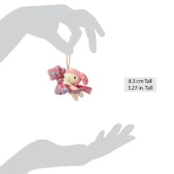 Enesco Gift My Melody Pink Bow Orn(My Melody Pink Bow Orn) 9 Enesco Gift My Melody Pink Bow Orn(My Melody Pink Bow Orn) -Enesco Gift 6017564 20