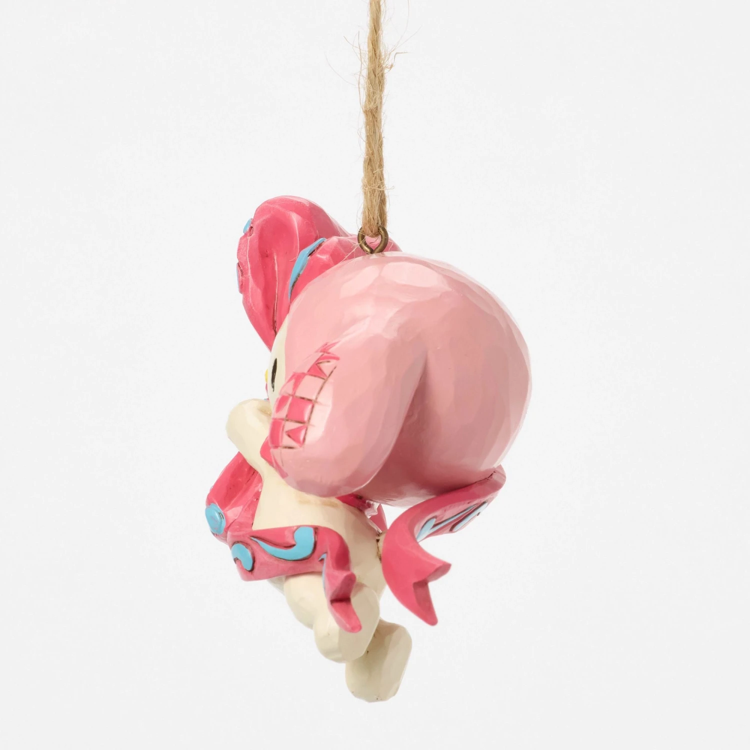 Enesco Gift My Melody Pink Bow Orn(My Melody Pink Bow Orn) 6 Enesco Gift My Melody Pink Bow Orn(My Melody Pink Bow Orn) - Image 6