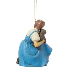 Enesco Gift Dorothy With Toto Ornament(Dorothy With Toto Ornament) 10 Enesco Gift Dorothy With Toto Ornament(Dorothy With Toto Ornament) -Enesco Gift 6017570 3