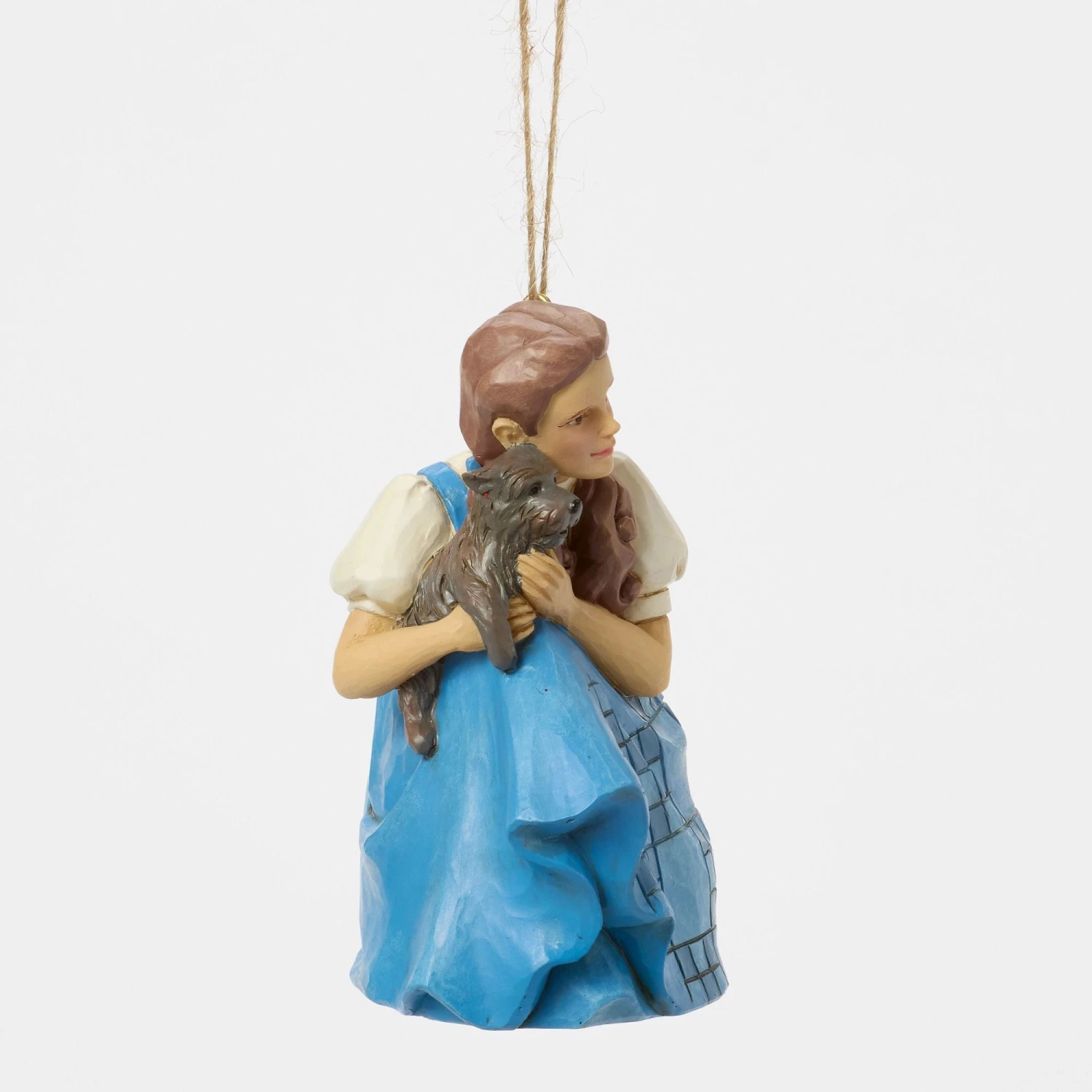 Enesco Gift Dorothy With Toto Ornament(Dorothy With Toto Ornament) 6 Enesco Gift Dorothy With Toto Ornament(Dorothy With Toto Ornament) - Image 6