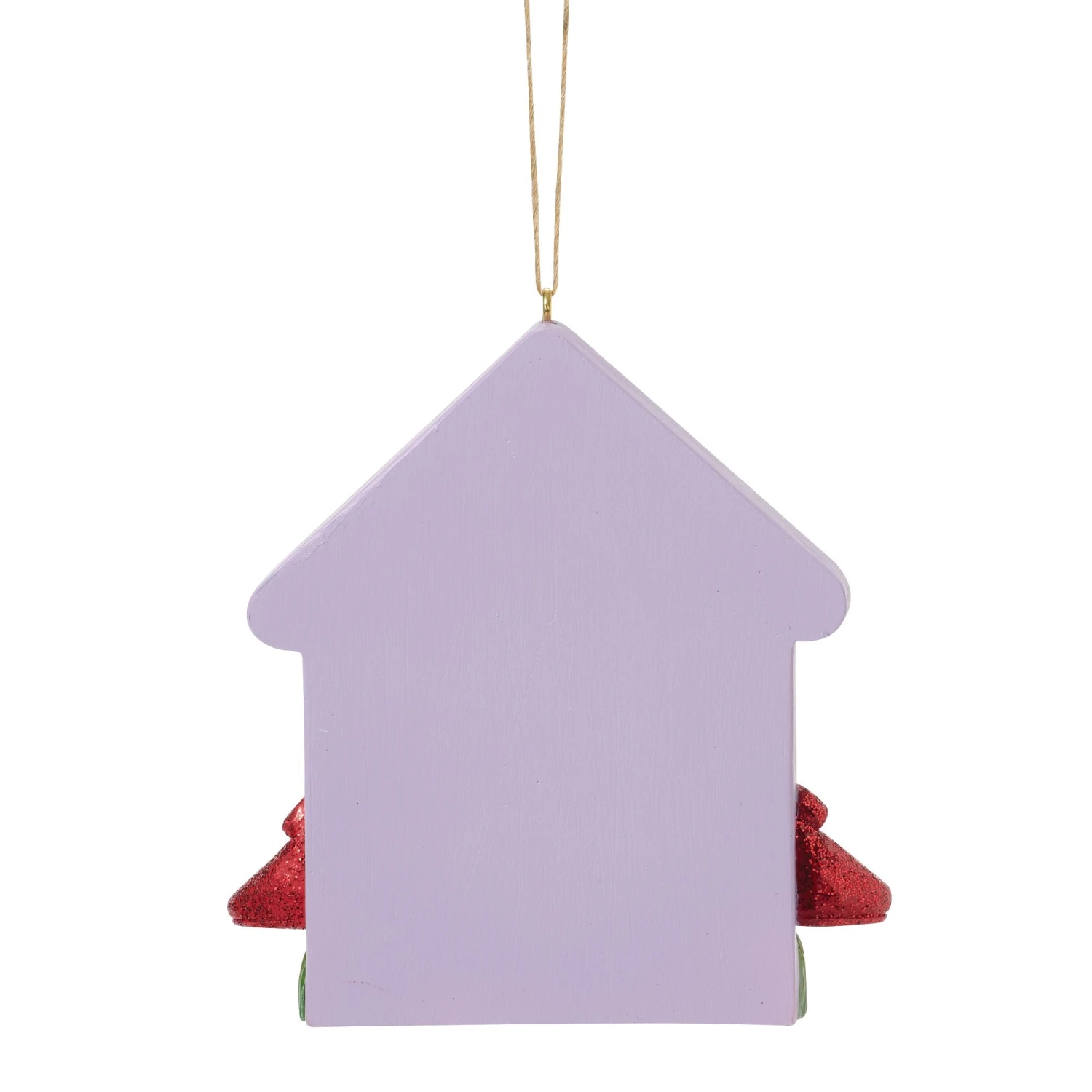 Enesco Gift Ruby Slippers Home Ornament(Ruby Slippers Home Ornament) 6 Enesco Gift Ruby Slippers Home Ornament(Ruby Slippers Home Ornament) - Image 6