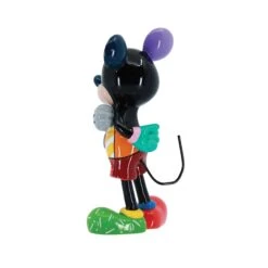 Enesco Gift Britto Mickey Mouse Mini(Britto Mickey Mouse Mini) 10 Enesco Gift Britto Mickey Mouse Mini(Britto Mickey Mouse Mini) -Enesco Gift 6017589 3