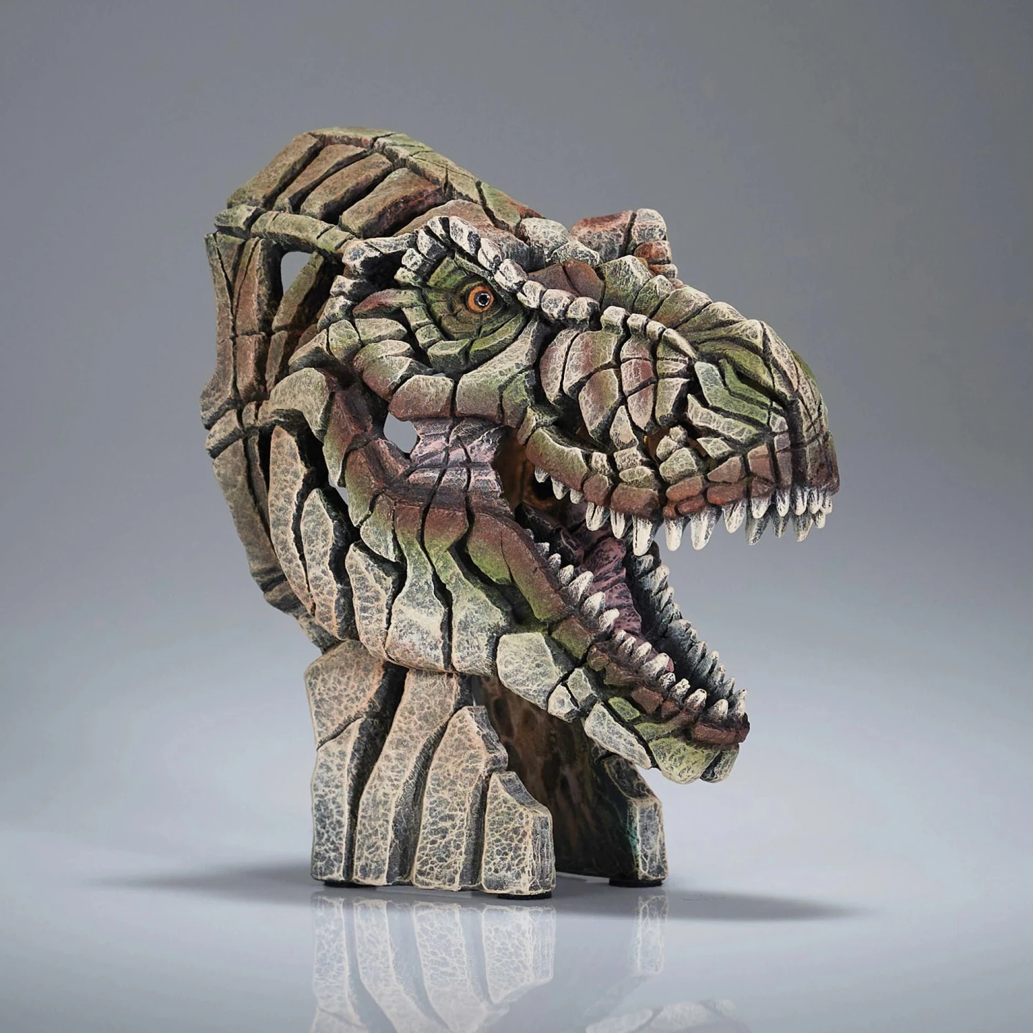 Enesco Gift Miniature T-Rex Bust(Miniature T Rex Bust) 1 Enesco Gift Miniature T-Rex Bust(Miniature T Rex Bust)