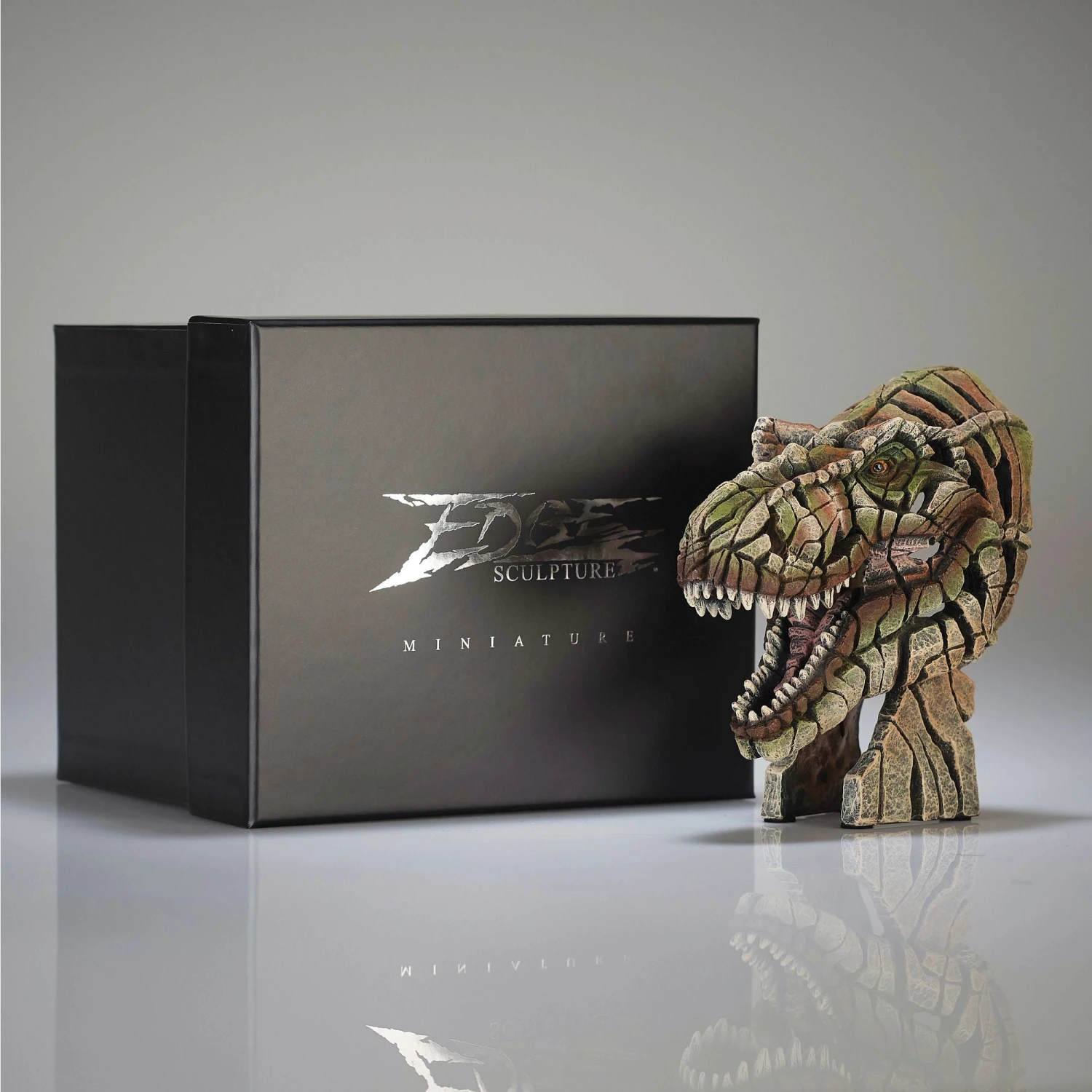 Enesco Gift Miniature T-Rex Bust(Miniature T Rex Bust) 2 Enesco Gift Miniature T-Rex Bust(Miniature T Rex Bust) - Image 2