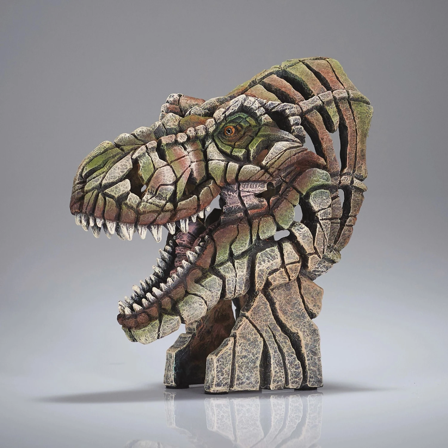 Enesco Gift Miniature T-Rex Bust(Miniature T Rex Bust) 3 Enesco Gift Miniature T-Rex Bust(Miniature T Rex Bust) - Image 3