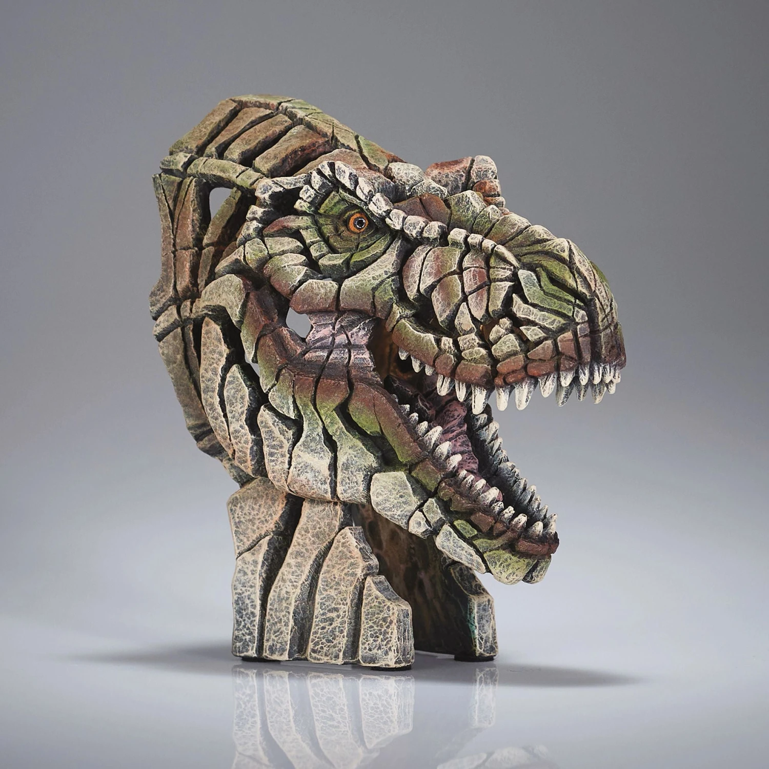 Enesco Gift Miniature T-Rex Bust(Miniature T Rex Bust) 4 Enesco Gift Miniature T-Rex Bust(Miniature T Rex Bust) - Image 4