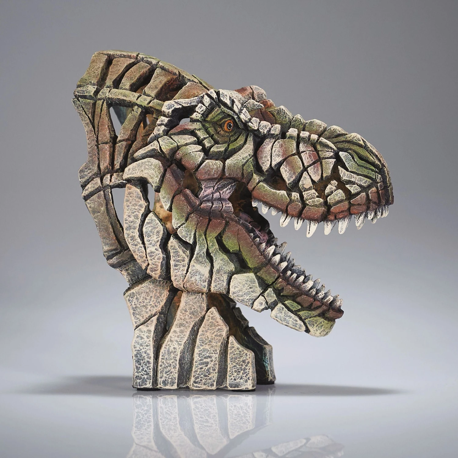 Enesco Gift Miniature T-Rex Bust(Miniature T Rex Bust) 6 Enesco Gift Miniature T-Rex Bust(Miniature T Rex Bust) - Image 6