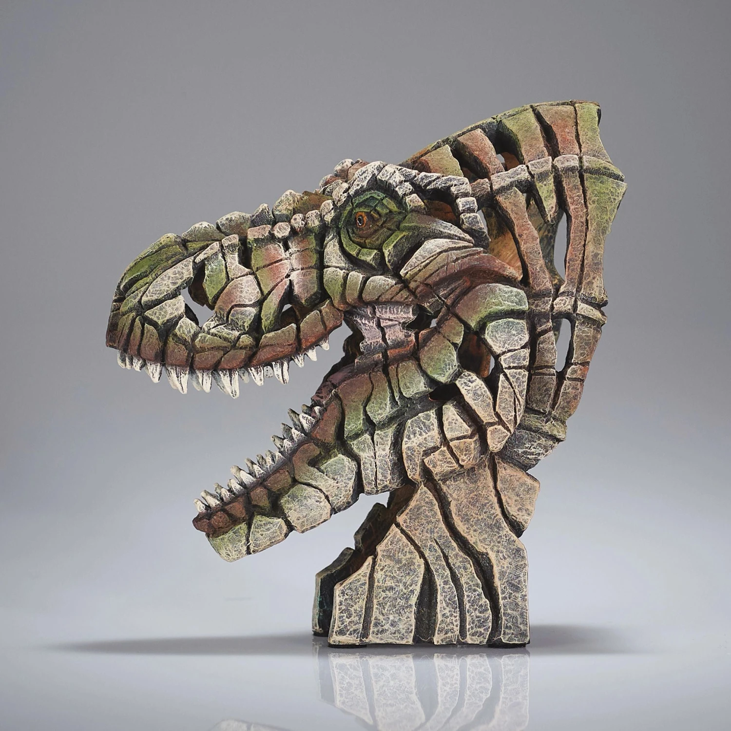 Enesco Gift Miniature T-Rex Bust(Miniature T Rex Bust) 7 Enesco Gift Miniature T-Rex Bust(Miniature T Rex Bust) - Image 7