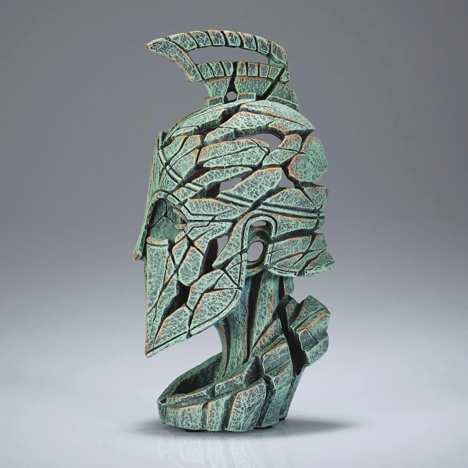 Enesco Gift Miniature Spartan Bust(Miniature Spartan Bust) 4 Enesco Gift Miniature Spartan Bust(Miniature Spartan Bust) - Image 4