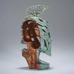 Enesco Gift Miniature Spartan Bust(Miniature Spartan Bust) 11 Enesco Gift Miniature Spartan Bust(Miniature Spartan Bust) -Enesco Gift 6017684 4