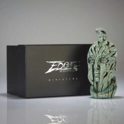 Enesco Gift Miniature Spartan Bust(Miniature Spartan Bust) 13 Enesco Gift Miniature Spartan Bust(Miniature Spartan Bust) -Enesco Gift 6017684 6