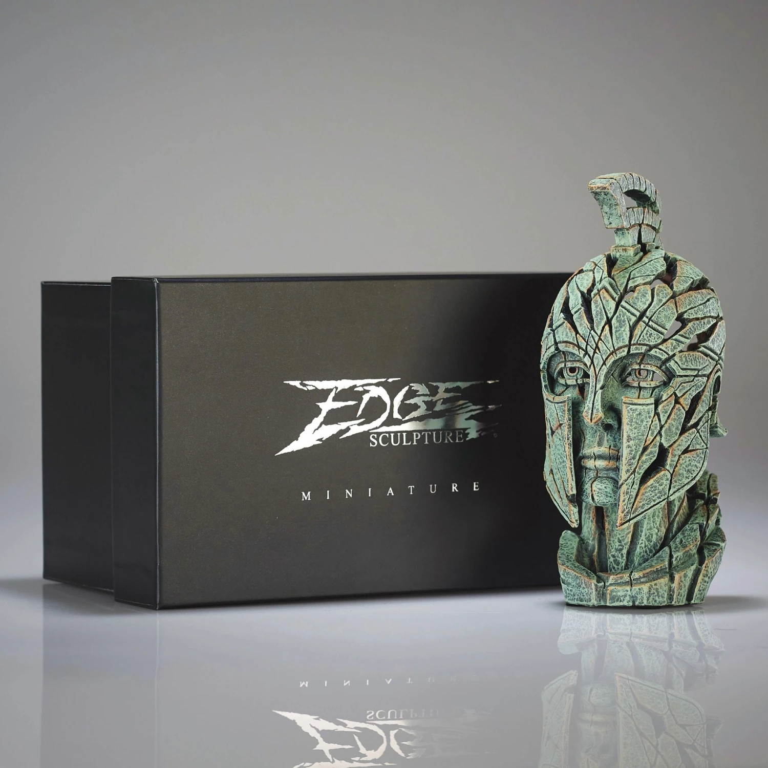 Enesco Gift Miniature Spartan Bust(Miniature Spartan Bust) 7 Enesco Gift Miniature Spartan Bust(Miniature Spartan Bust) - Image 7