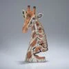 Enesco Gift Miniature Giraffe Bust(Miniature Giraffe Bust)