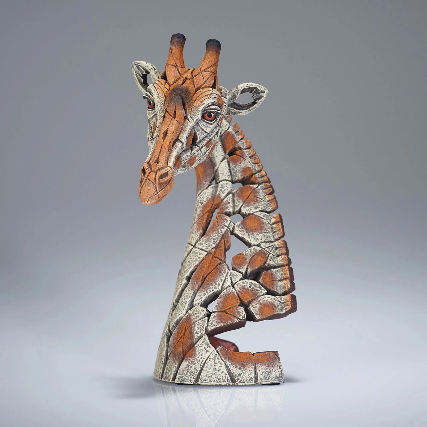 Enesco Gift Miniature Giraffe Bust(Miniature Giraffe Bust) 1 Enesco Gift Miniature Giraffe Bust(Miniature Giraffe Bust)