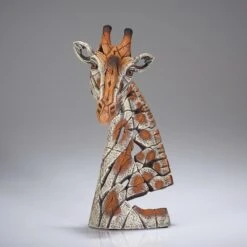 Enesco Gift Miniature Giraffe Bust(Miniature Giraffe Bust) 8 Enesco Gift Miniature Giraffe Bust(Miniature Giraffe Bust) -Enesco Gift 6017685 1