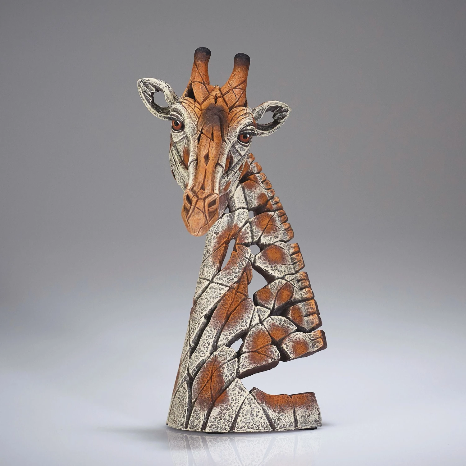 Enesco Gift Miniature Giraffe Bust(Miniature Giraffe Bust) 2 Enesco Gift Miniature Giraffe Bust(Miniature Giraffe Bust) - Image 2