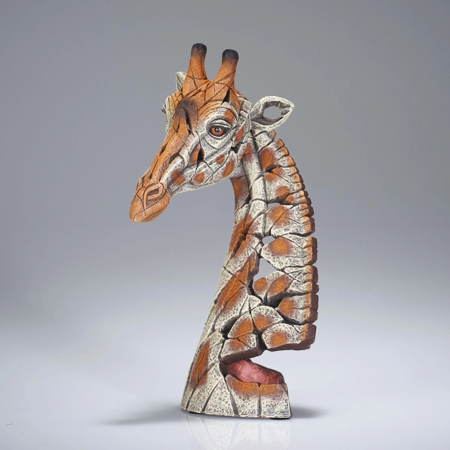 Enesco Gift Miniature Giraffe Bust(Miniature Giraffe Bust) 3 Enesco Gift Miniature Giraffe Bust(Miniature Giraffe Bust) - Image 3