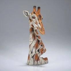 Enesco Gift Miniature Giraffe Bust(Miniature Giraffe Bust) 10 Enesco Gift Miniature Giraffe Bust(Miniature Giraffe Bust) -Enesco Gift 6017685 3