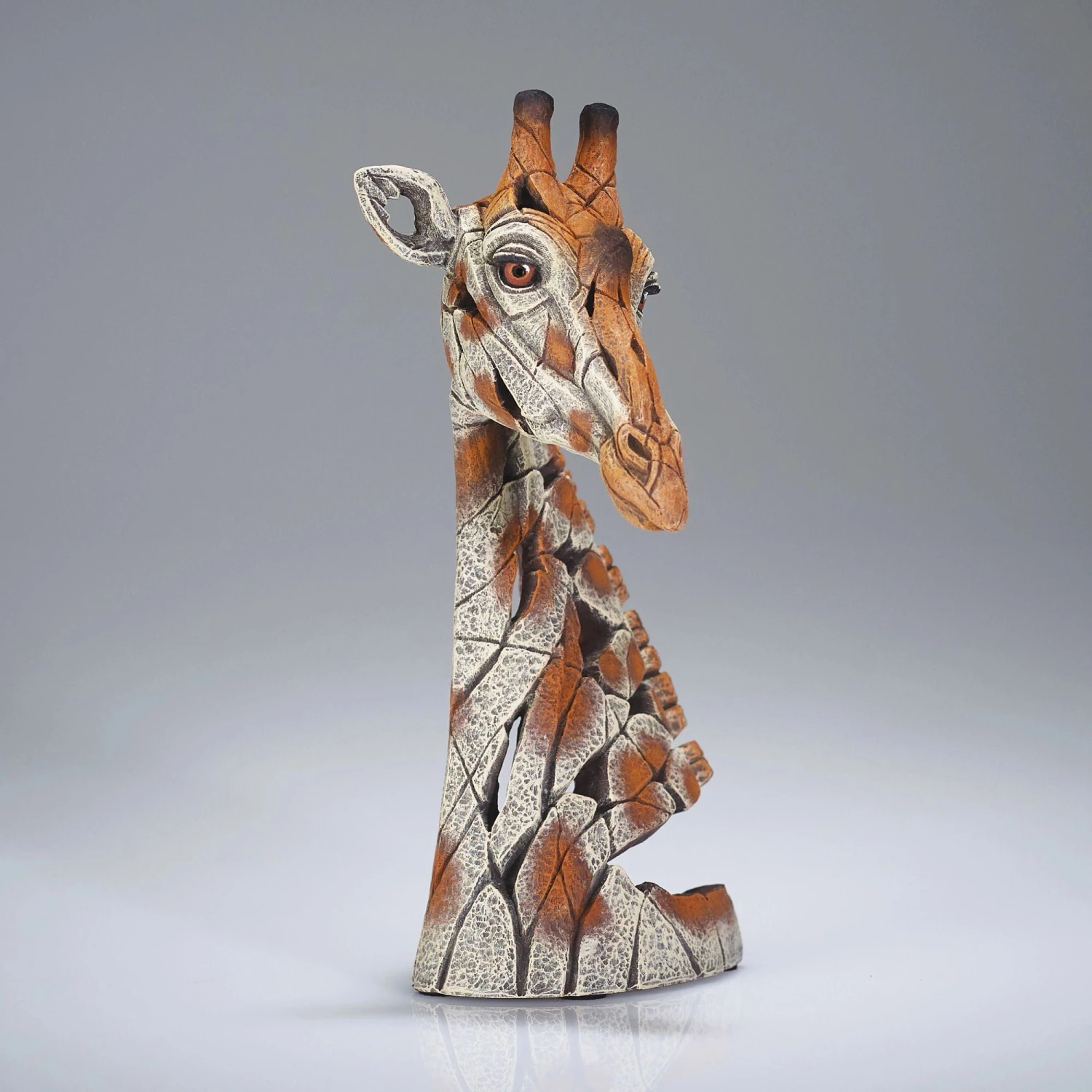 Enesco Gift Miniature Giraffe Bust(Miniature Giraffe Bust) 4 Enesco Gift Miniature Giraffe Bust(Miniature Giraffe Bust) - Image 4