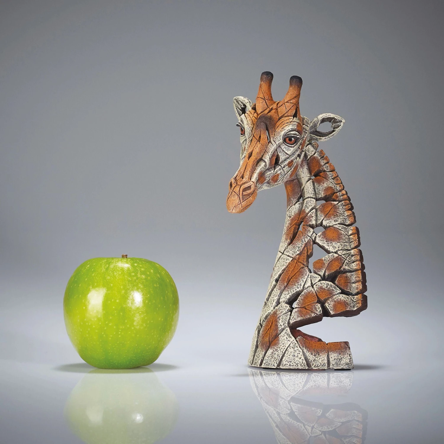 Enesco Gift Miniature Giraffe Bust(Miniature Giraffe Bust) 6 Enesco Gift Miniature Giraffe Bust(Miniature Giraffe Bust) - Image 6