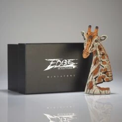 Enesco Gift Miniature Giraffe Bust(Miniature Giraffe Bust) 13 Enesco Gift Miniature Giraffe Bust(Miniature Giraffe Bust) -Enesco Gift 6017685 6