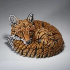 Enesco Gift Curled Up Fox(Curled Up Fox) 6 Enesco Gift Curled Up Fox(Curled Up Fox) -Enesco Gift 6017691 2