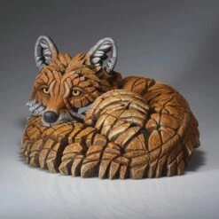 Enesco Gift Curled Up Fox(Curled Up Fox) 7 Enesco Gift Curled Up Fox(Curled Up Fox) -Enesco Gift 6017691 3