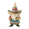 Enesco Gift Fiesta Gnome Figurine(Fiesta Gnome Figurine)