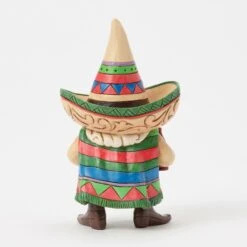 Enesco Gift Fiesta Gnome Figurine(Fiesta Gnome Figurine) 7 Enesco Gift Fiesta Gnome Figurine(Fiesta Gnome Figurine) -Enesco Gift 6017771 2