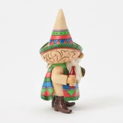 Enesco Gift Fiesta Gnome Figurine(Fiesta Gnome Figurine) 9 Enesco Gift Fiesta Gnome Figurine(Fiesta Gnome Figurine) -Enesco Gift 6017771 3