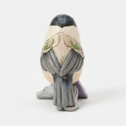 Enesco Gift Chickadee Bird Figurine(Chickadee Bird Figurine) 9 Enesco Gift Chickadee Bird Figurine(Chickadee Bird Figurine) -Enesco Gift 6017776 3