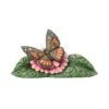 Enesco Gift Paint Lady Butterfly Mini Fig(Paint Lady Butterfly Mini Fig)