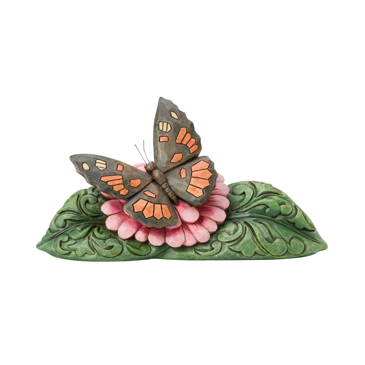 Enesco Gift Paint Lady Butterfly Mini Fig(Paint Lady Butterfly Mini Fig) 1 Enesco Gift Paint Lady Butterfly Mini Fig(Paint Lady Butterfly Mini Fig)