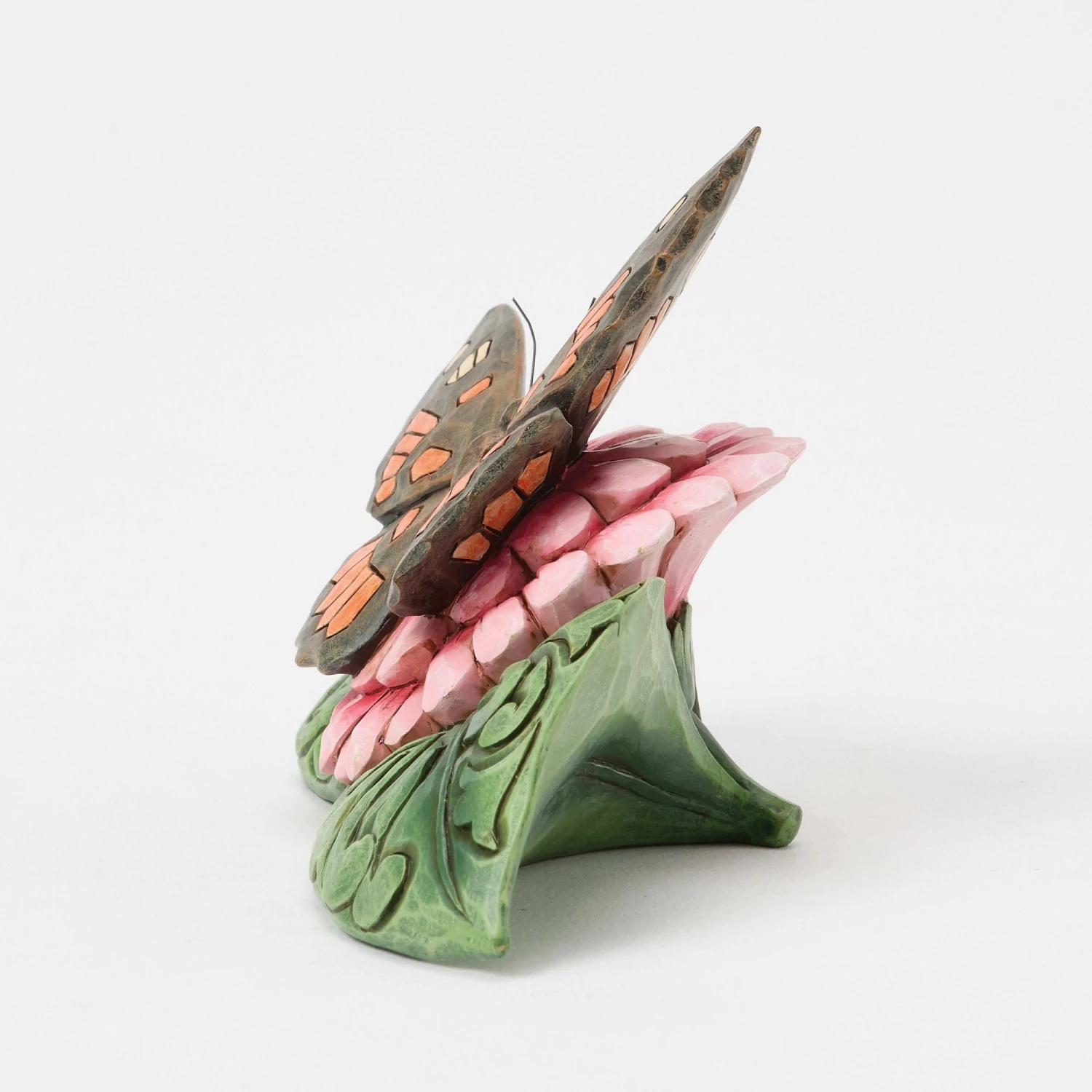 Enesco Gift Paint Lady Butterfly Mini Fig(Paint Lady Butterfly Mini Fig) 2 Enesco Gift Paint Lady Butterfly Mini Fig(Paint Lady Butterfly Mini Fig) - Image 2