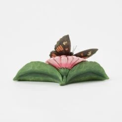 Enesco Gift Paint Lady Butterfly Mini Fig(Paint Lady Butterfly Mini Fig) 7 Enesco Gift Paint Lady Butterfly Mini Fig(Paint Lady Butterfly Mini Fig) -Enesco Gift 6017778 2