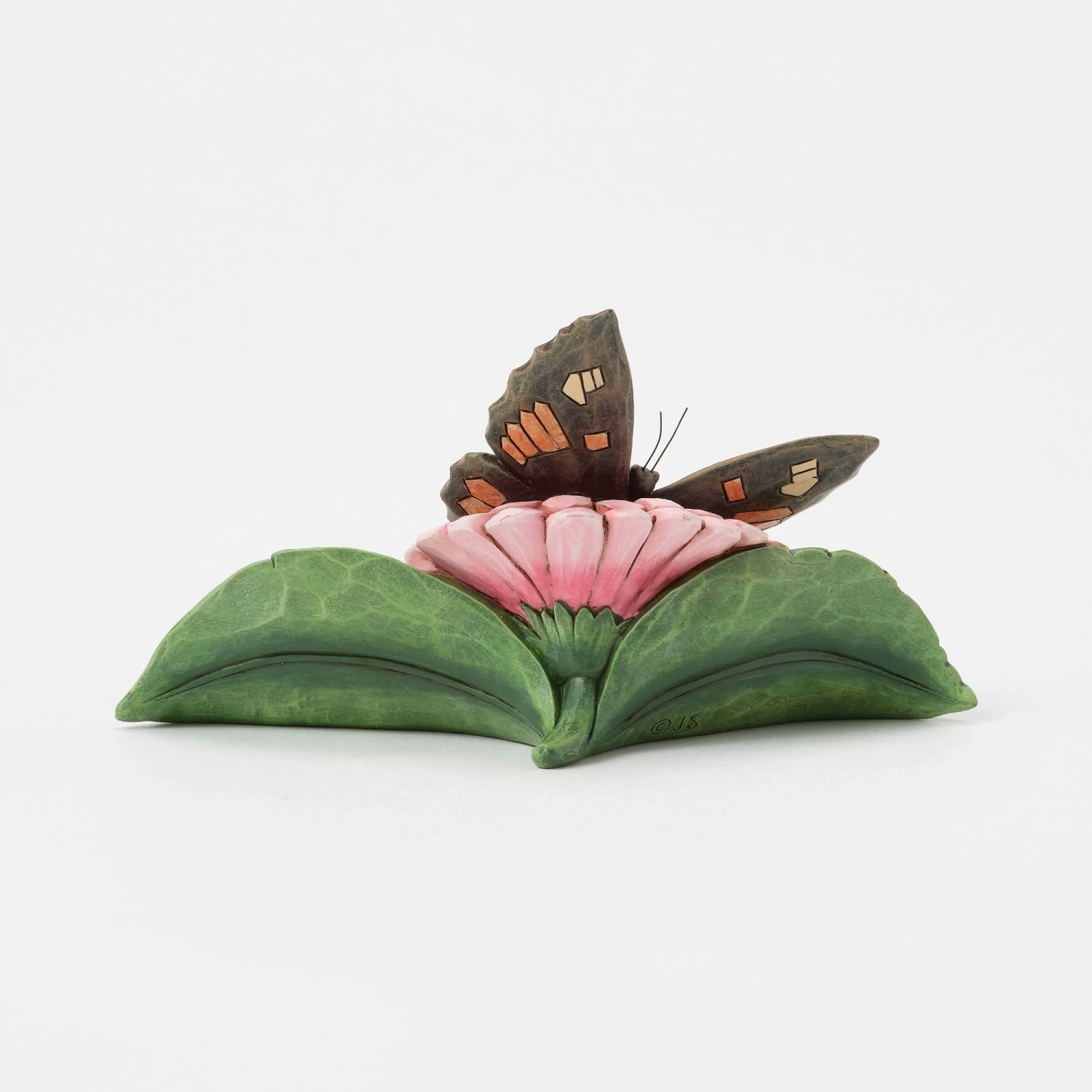 Enesco Gift Paint Lady Butterfly Mini Fig(Paint Lady Butterfly Mini Fig) 3 Enesco Gift Paint Lady Butterfly Mini Fig(Paint Lady Butterfly Mini Fig) - Image 3