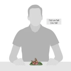 Enesco Gift Paint Lady Butterfly Mini Fig(Paint Lady Butterfly Mini Fig) 8 Enesco Gift Paint Lady Butterfly Mini Fig(Paint Lady Butterfly Mini Fig) -Enesco Gift 6017778 20