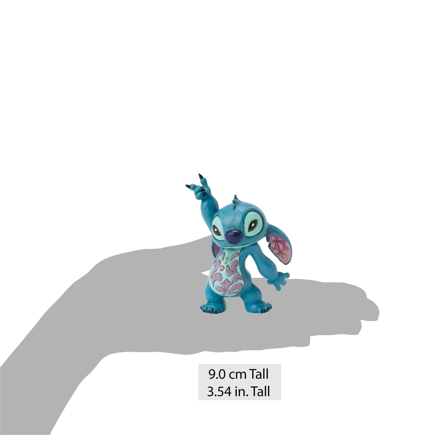 Enesco Gift Stitch Dancing Mini(Stitch Dancing Mini) 4 Enesco Gift Stitch Dancing Mini(Stitch Dancing Mini) - Image 4
