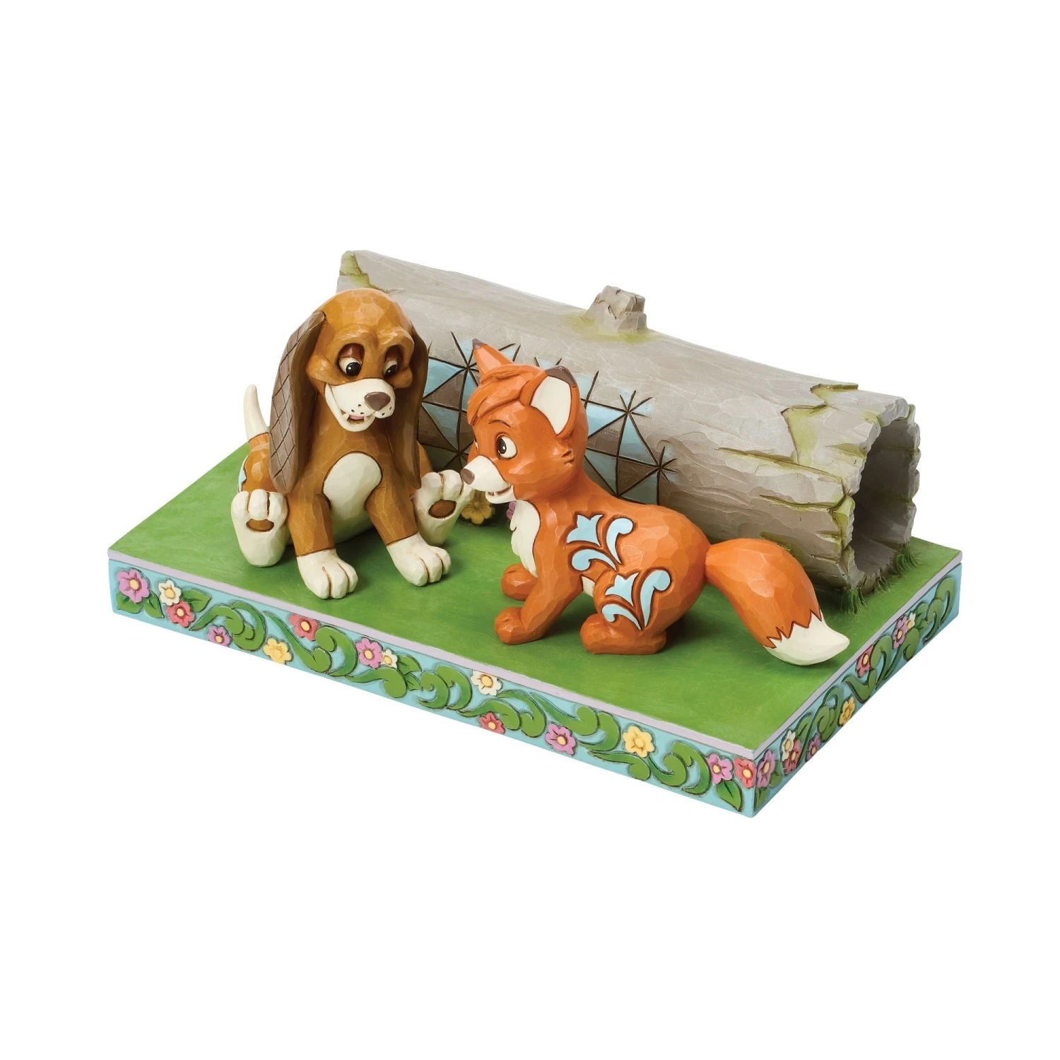 Enesco Gift Fox & The Hound(Fox The Hound) 5 Enesco Gift Fox & The Hound(Fox The Hound) - Image 5