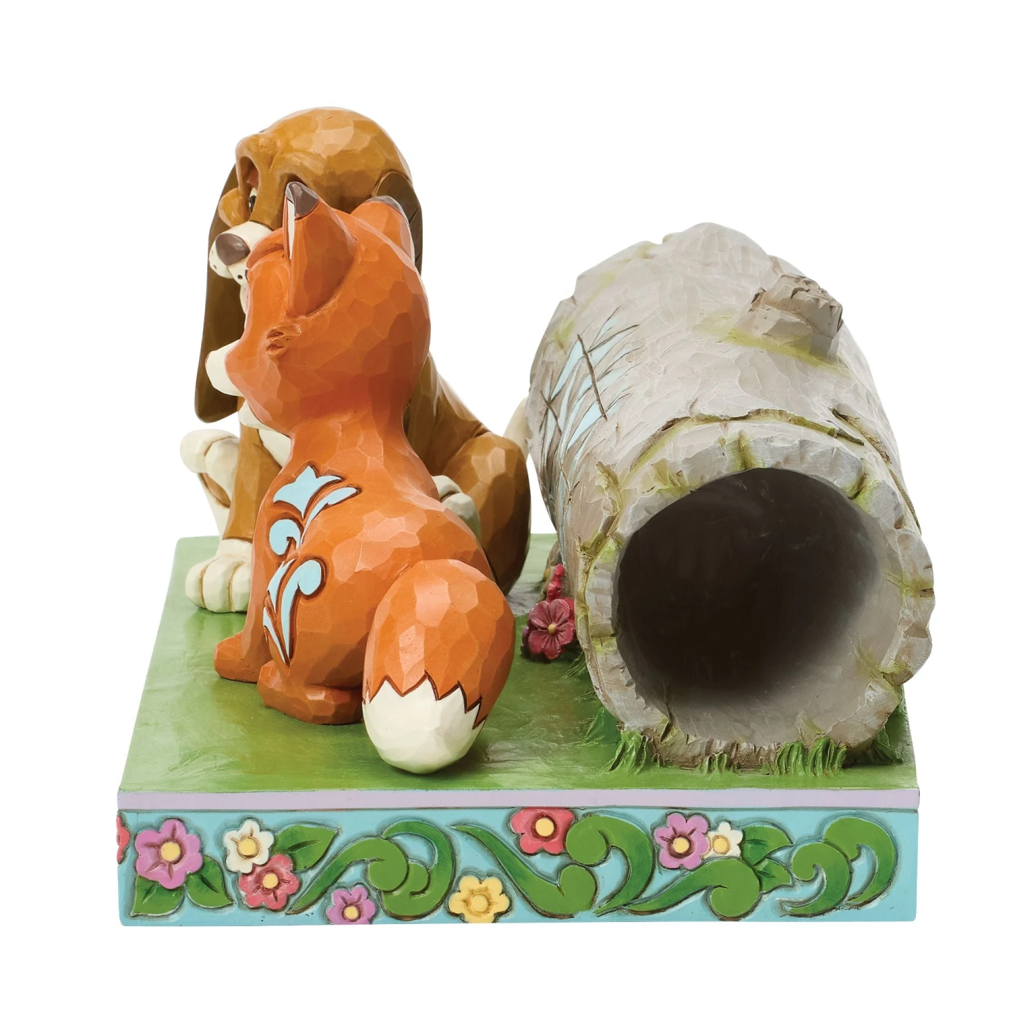 Enesco Gift Fox & The Hound(Fox The Hound) 6 Enesco Gift Fox & The Hound(Fox The Hound) - Image 6