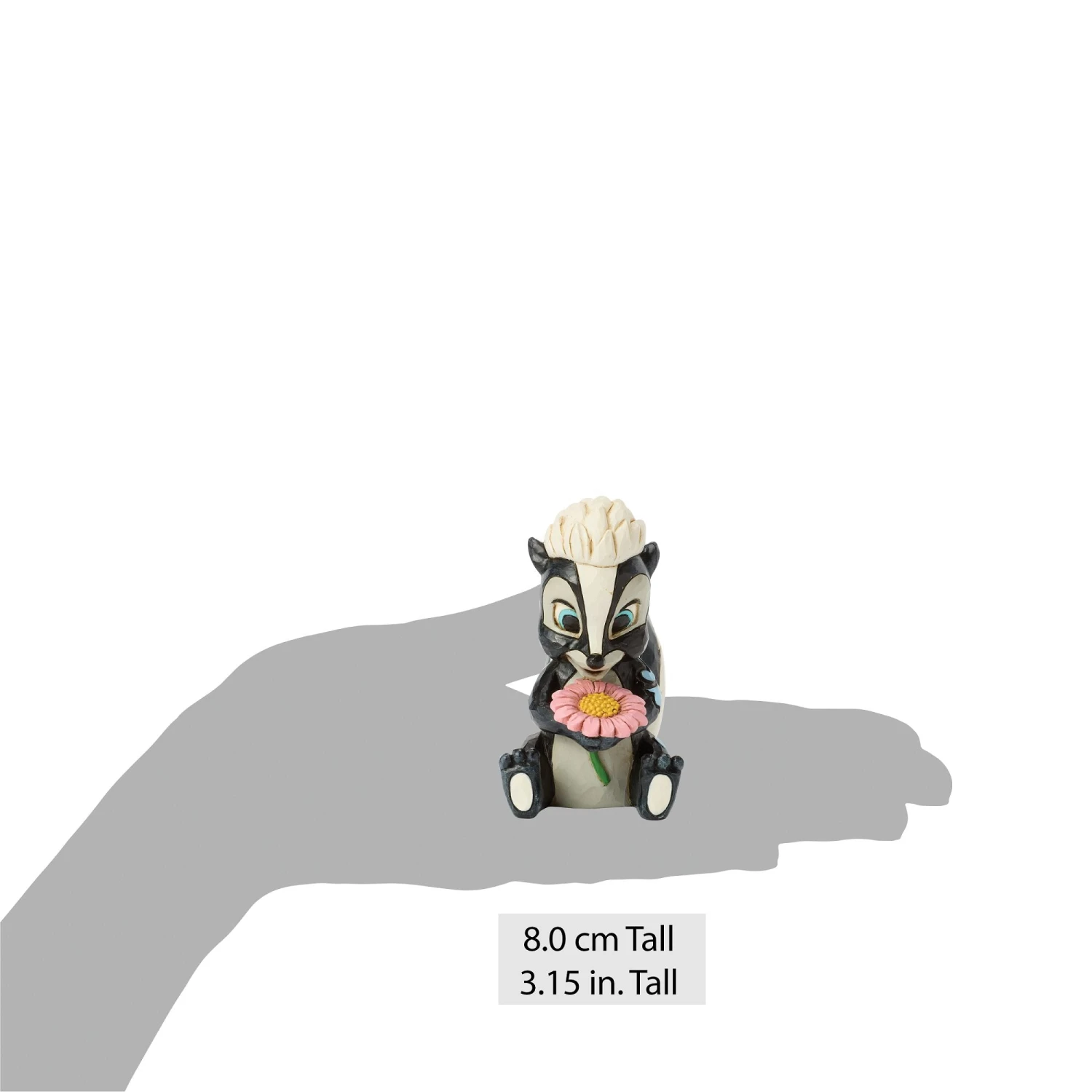 Enesco Gift Flower Mini(Flower Mini) 4 Enesco Gift Flower Mini(Flower Mini) - Image 4