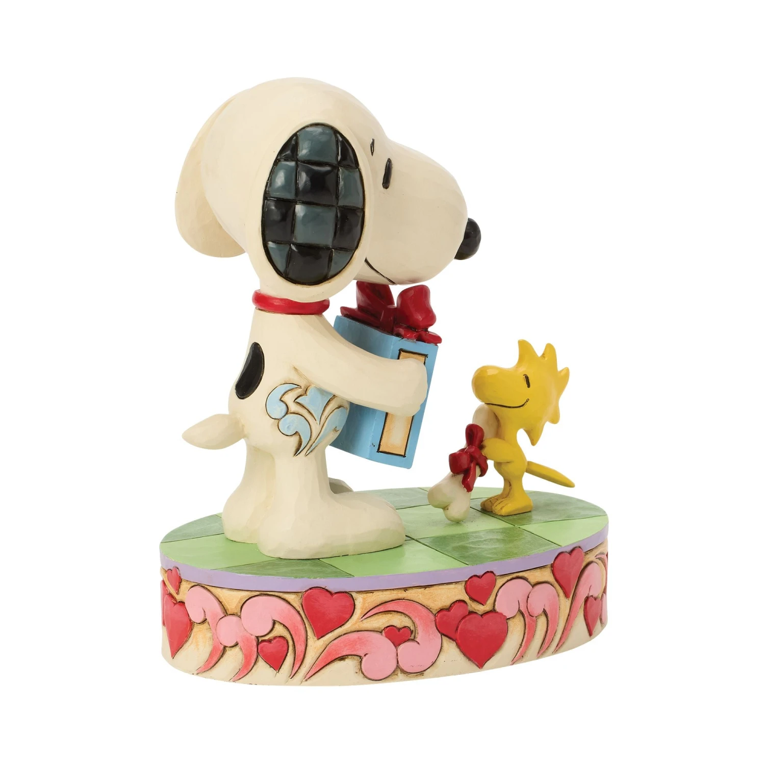 Enesco Gift Snoopy And Woodstock W Gifts(Snoopy And Woodstock W Gifts) 2 Enesco Gift Snoopy And Woodstock W Gifts(Snoopy And Woodstock W Gifts) - Image 2