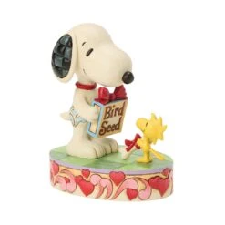 Enesco Gift Snoopy And Woodstock W Gifts(Snoopy And Woodstock W Gifts) 9 Enesco Gift Snoopy And Woodstock W Gifts(Snoopy And Woodstock W Gifts) -Enesco Gift 6017864 2