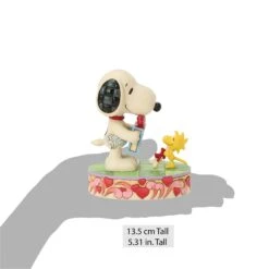 Enesco Gift Snoopy And Woodstock W Gifts(Snoopy And Woodstock W Gifts) 10 Enesco Gift Snoopy And Woodstock W Gifts(Snoopy And Woodstock W Gifts) -Enesco Gift 6017864 20